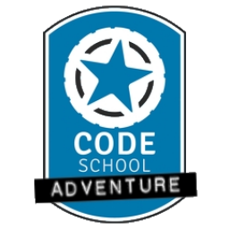 CodeSchoolAdventure